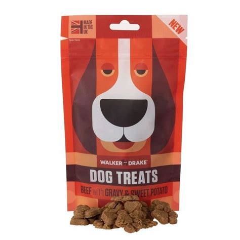 are all dog treats made in china bad
